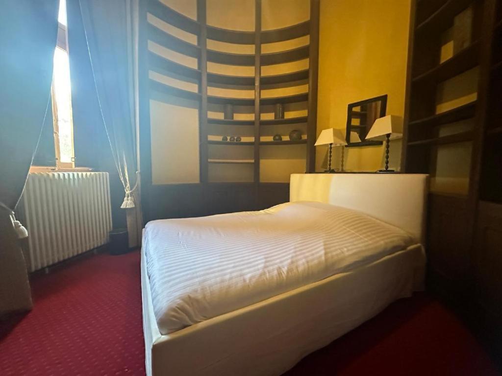 Camping Et Hotel Chateau Du Haget Montesquiou Dış mekan fotoğraf