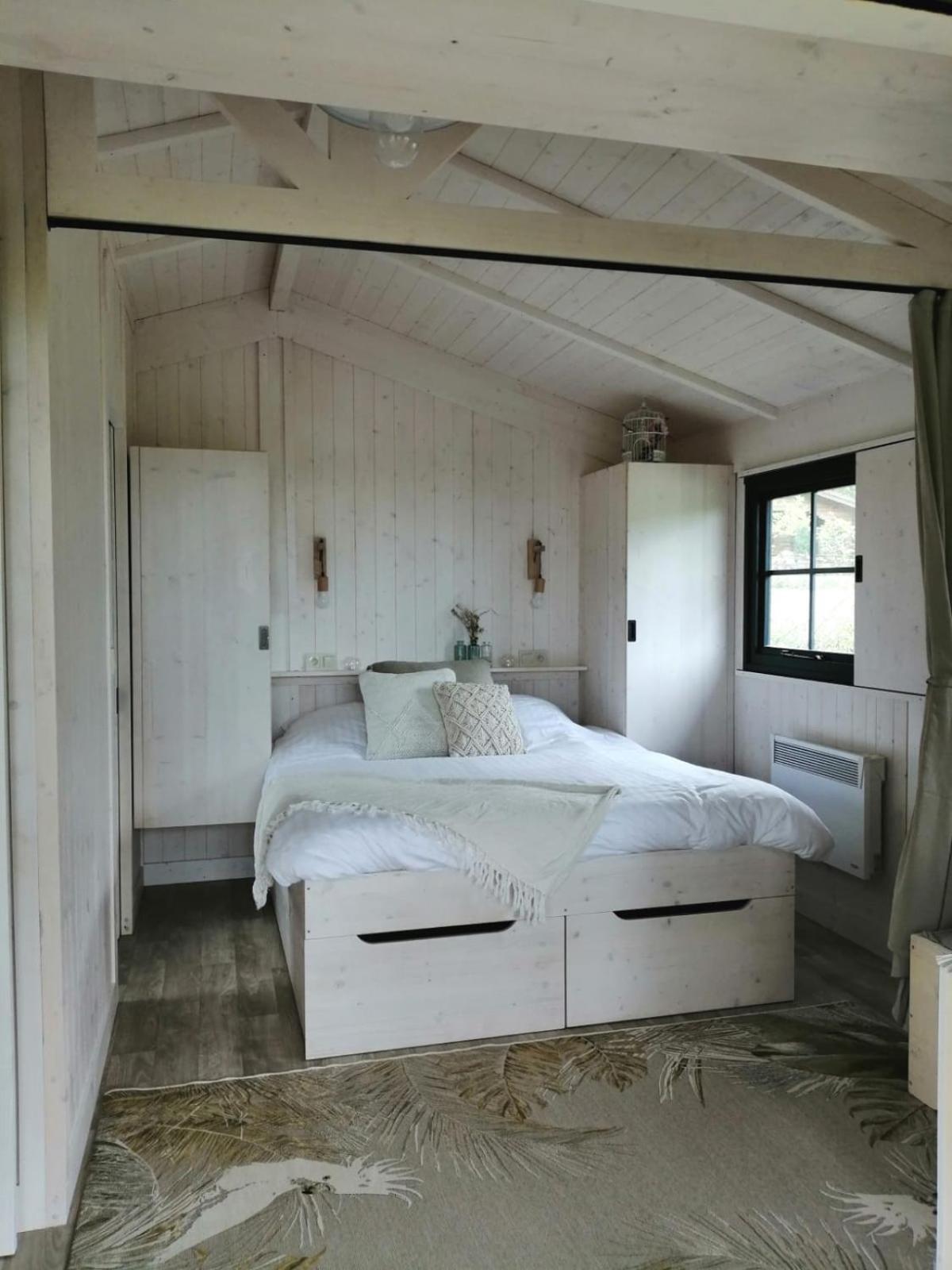 Camping Et Hotel Chateau Du Haget Montesquiou Dış mekan fotoğraf